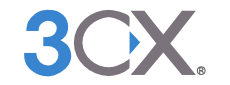 3CX PBX Logo