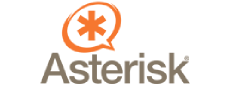 Asterisk PBX Logo