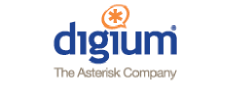 Digium PBX Logo