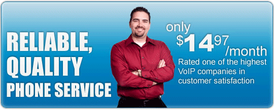 reliable quality phone service