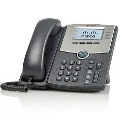 Cisco SPA514