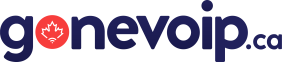 gonevoip logo