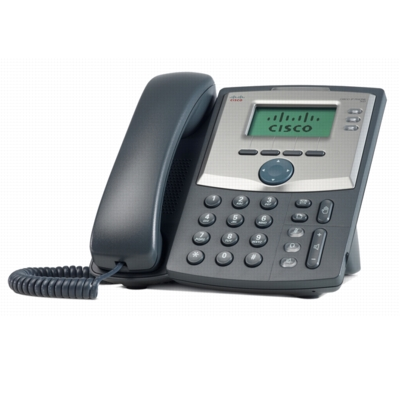 Cisco SPA303