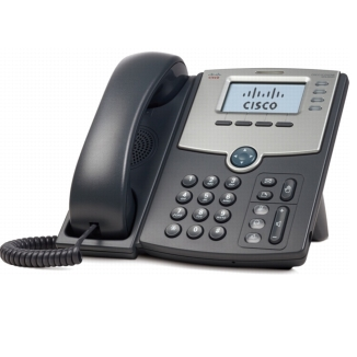 Cisco SPA504