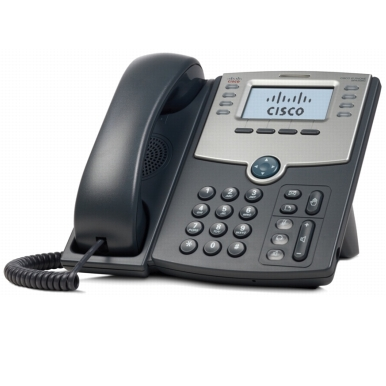 Cisco SPA508