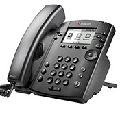 Polycom VVX300